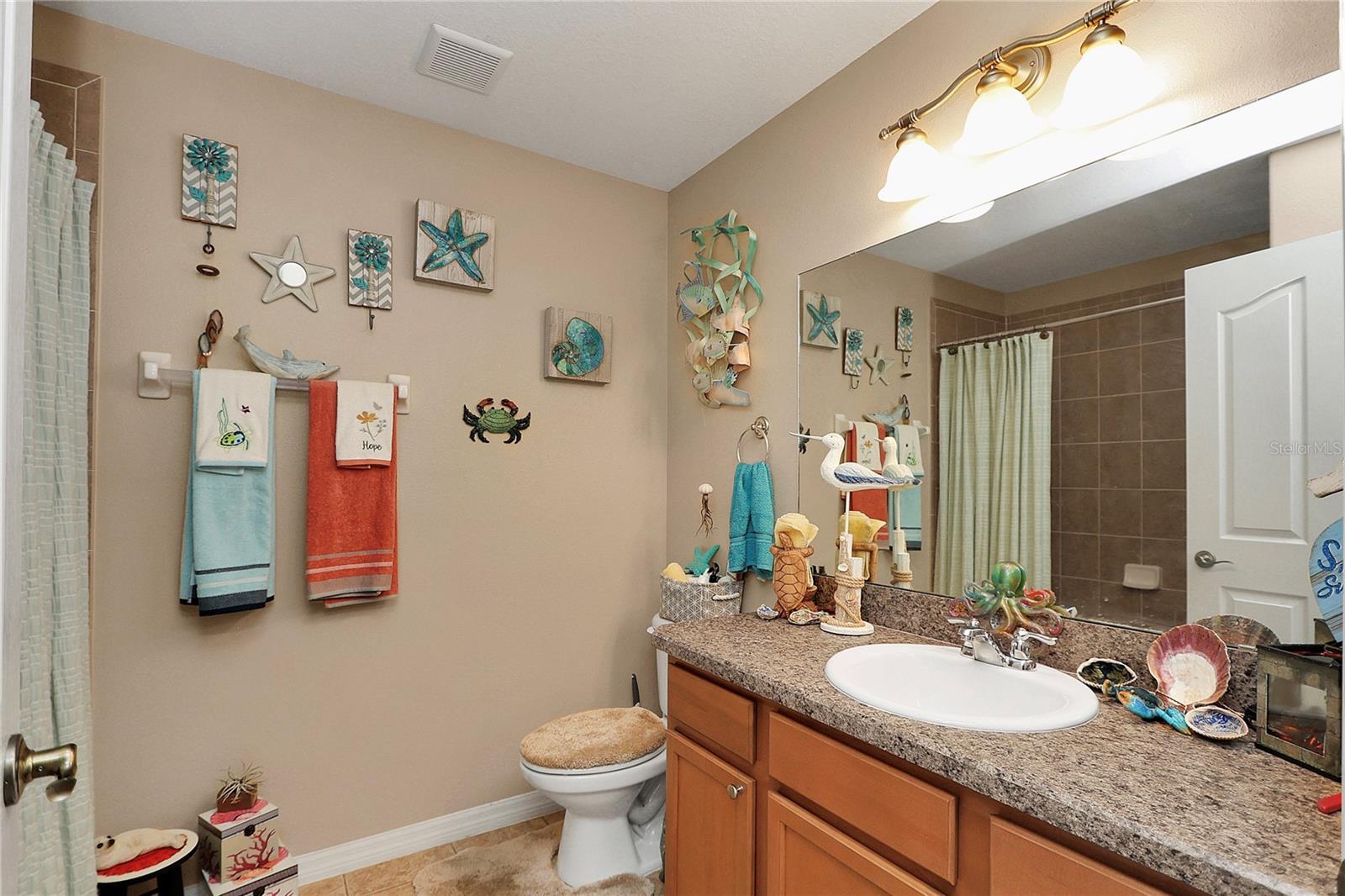 SUMMERGLEN - Residential