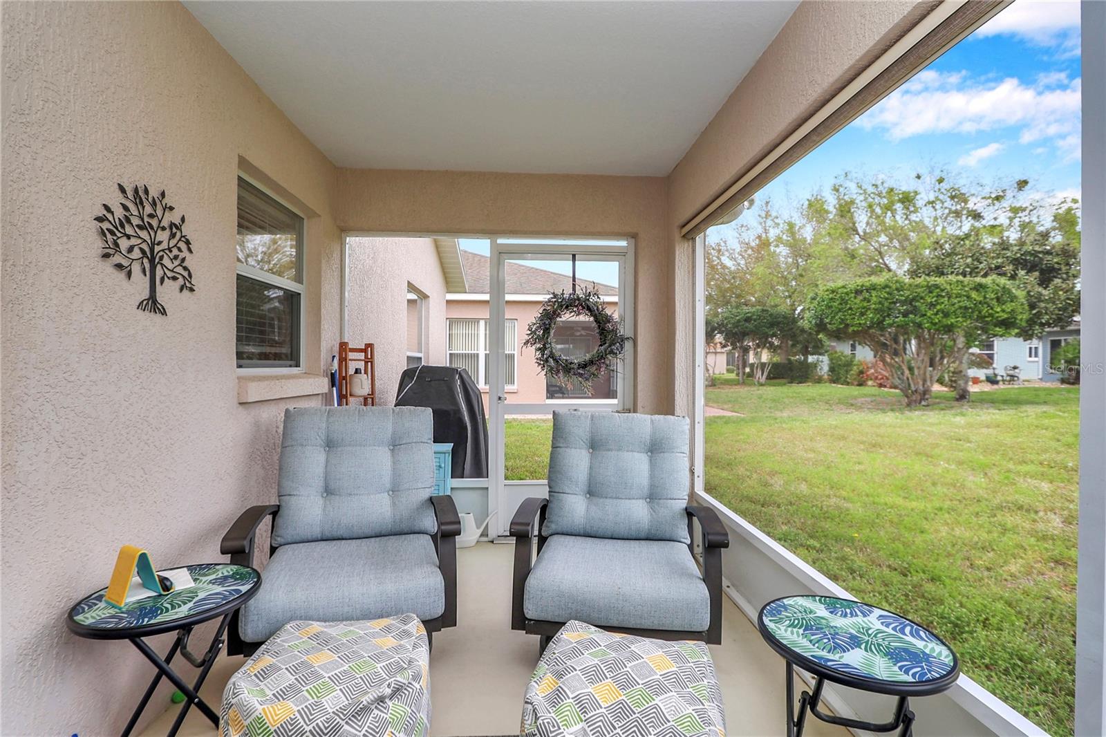 SUMMERGLEN - Residential