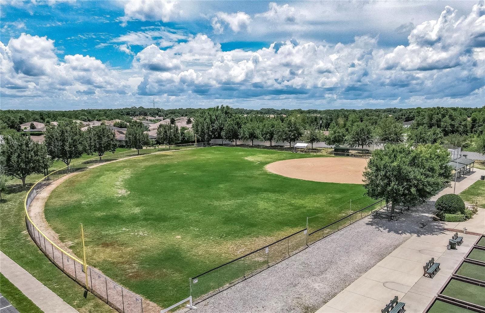 SUMMERGLEN - Residential