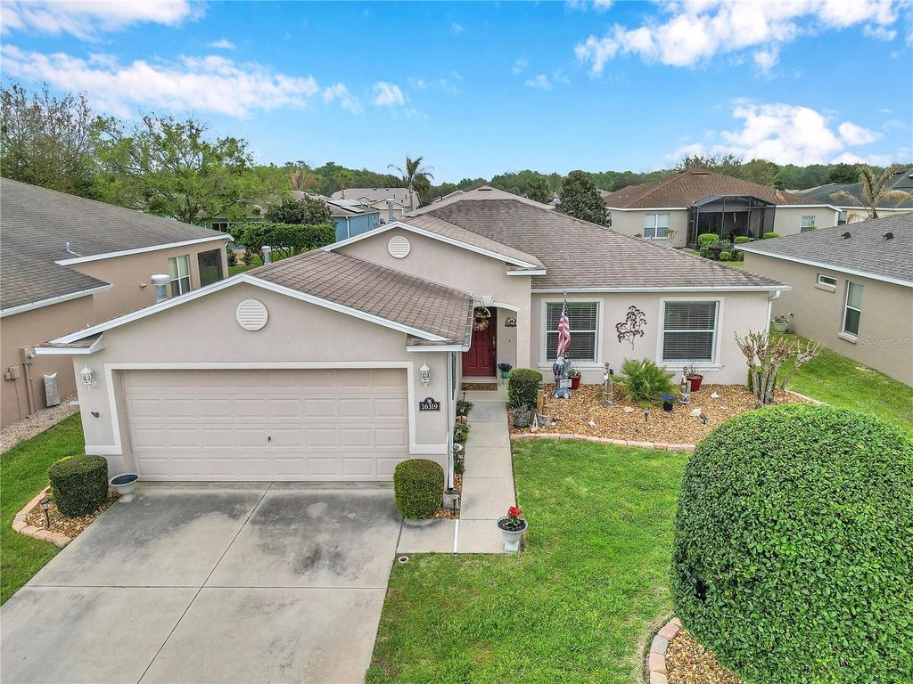 Photo of 16319 SW 13th Terrace, Ocala, FL 34473 (MLS # OM721503)