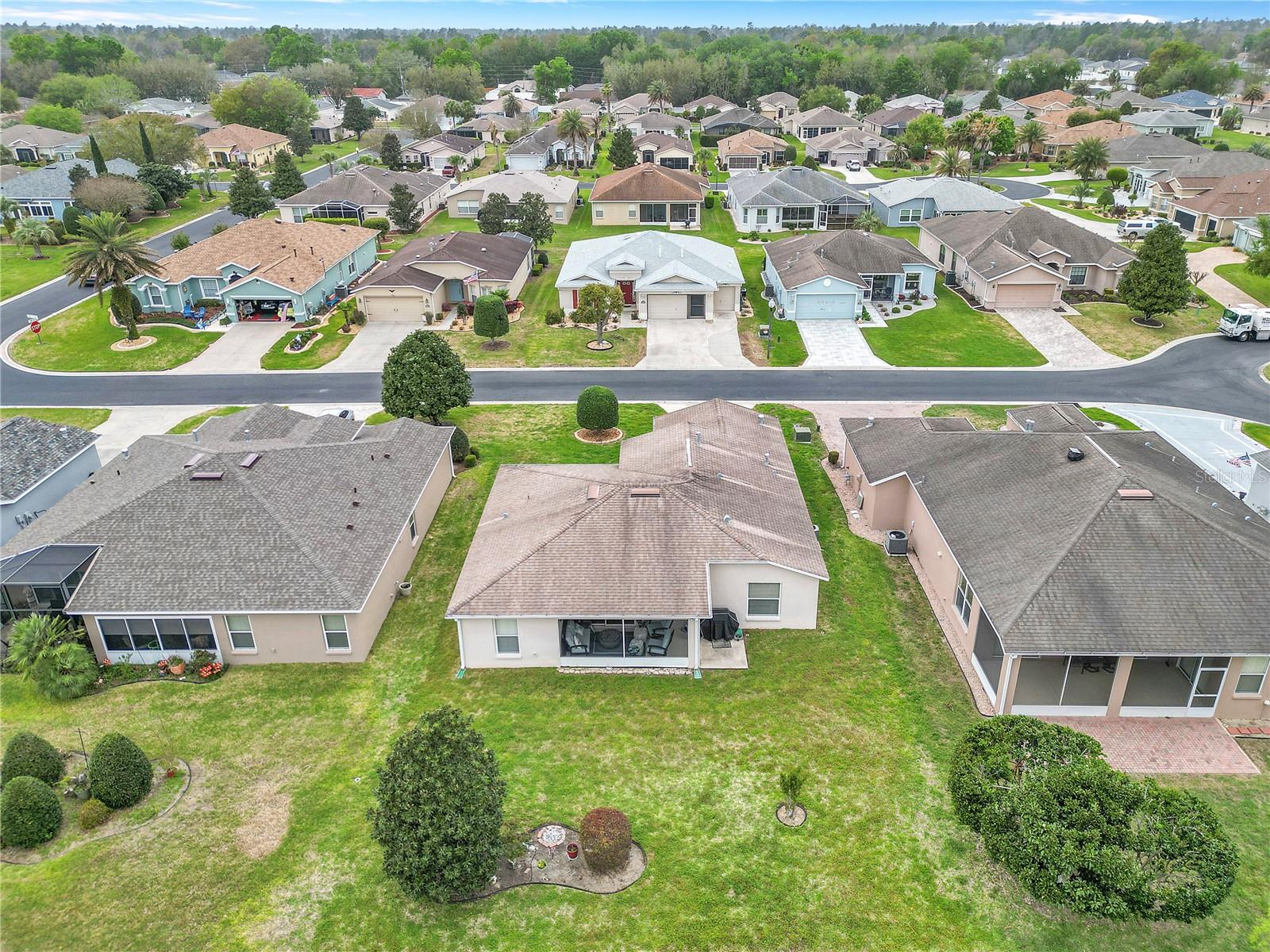 SUMMERGLEN - Residential