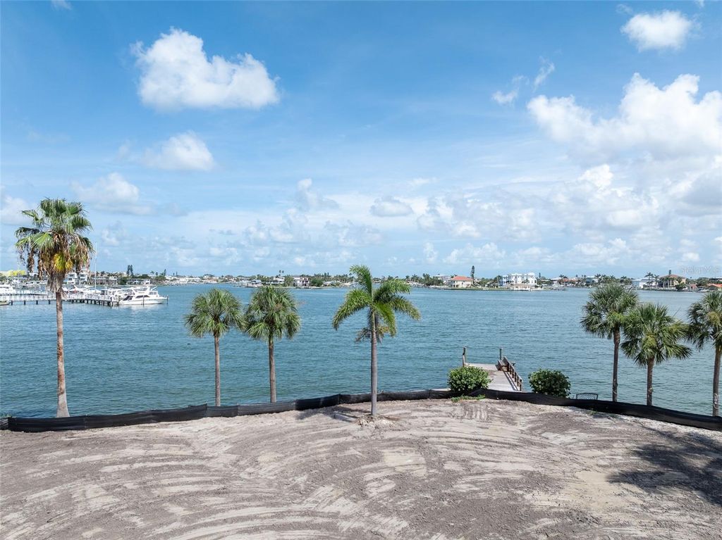 Photo of 1 Paradise Lane, Treasure Island, FL 33706 (MLS # TB8439266)