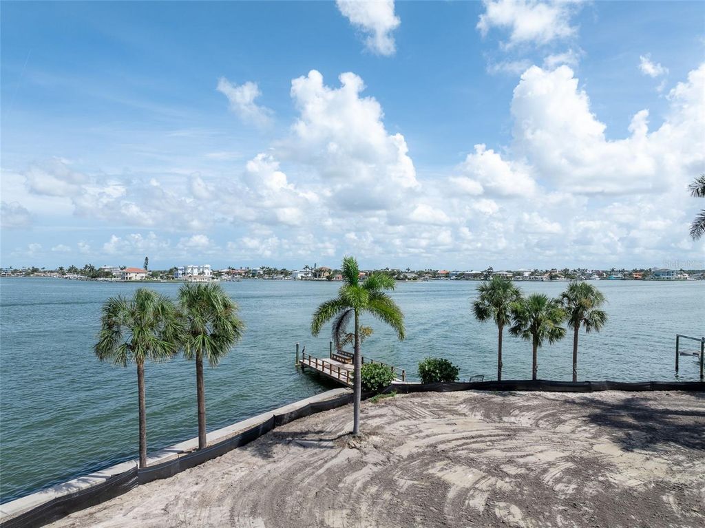 Photo of 1 Paradise Lane, Treasure Island, FL 33706 (MLS # TB8439266)