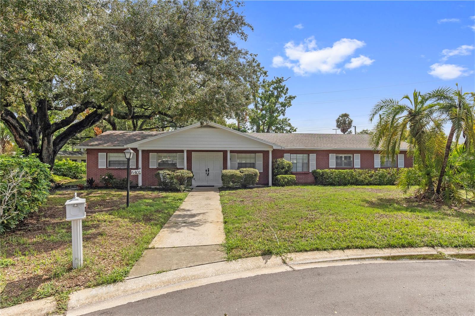 6401 WINGFOOT CIRCLE