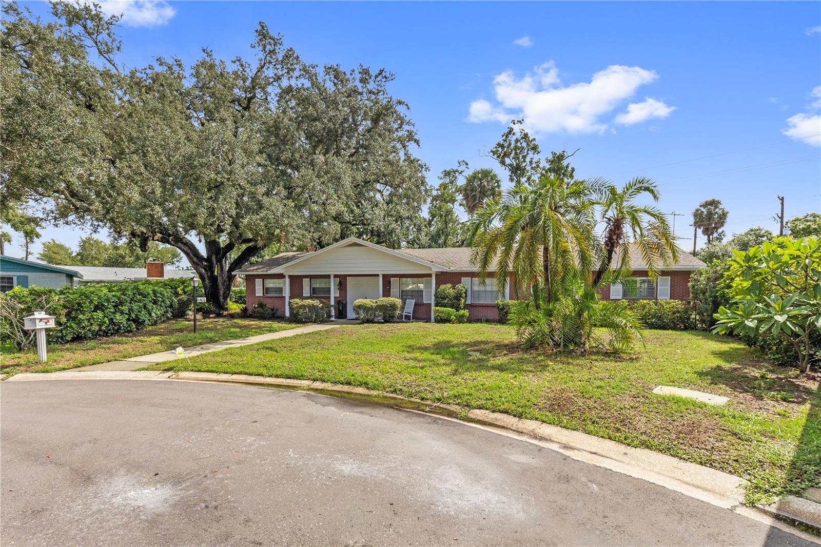 6401 WINGFOOT CIRCLE