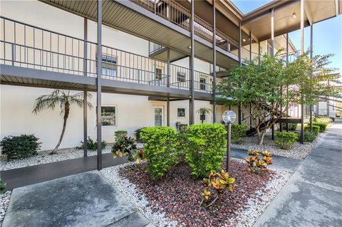 A home in NEW PORT RICHEY