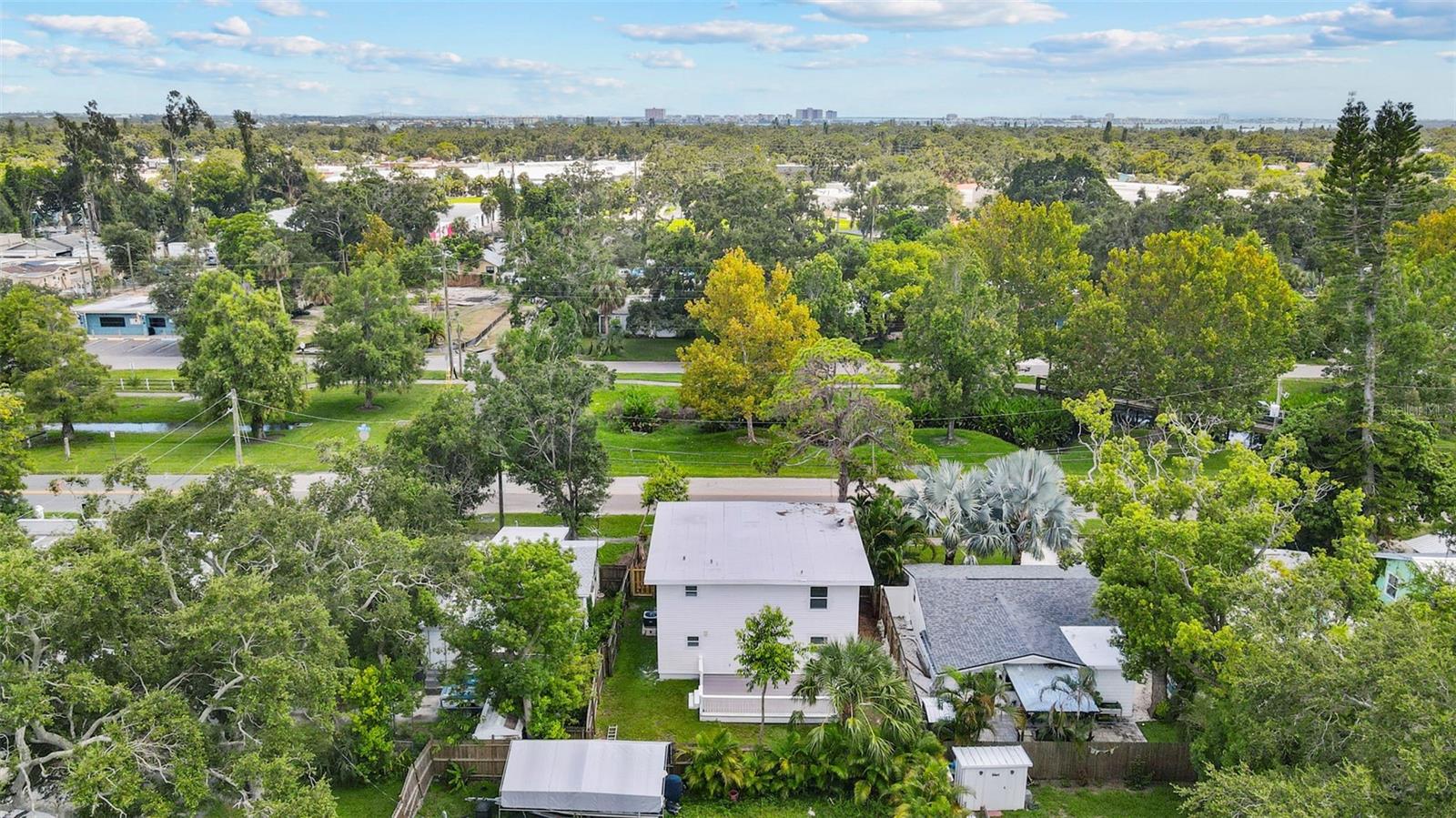 PINE GROVE - Residential