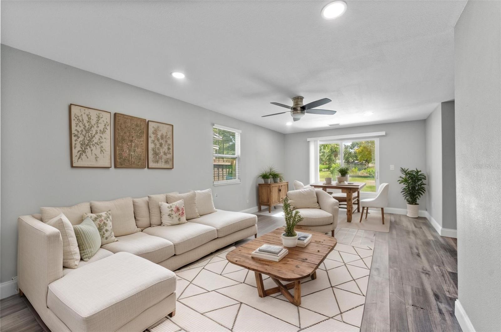 PINE GROVE - Residential