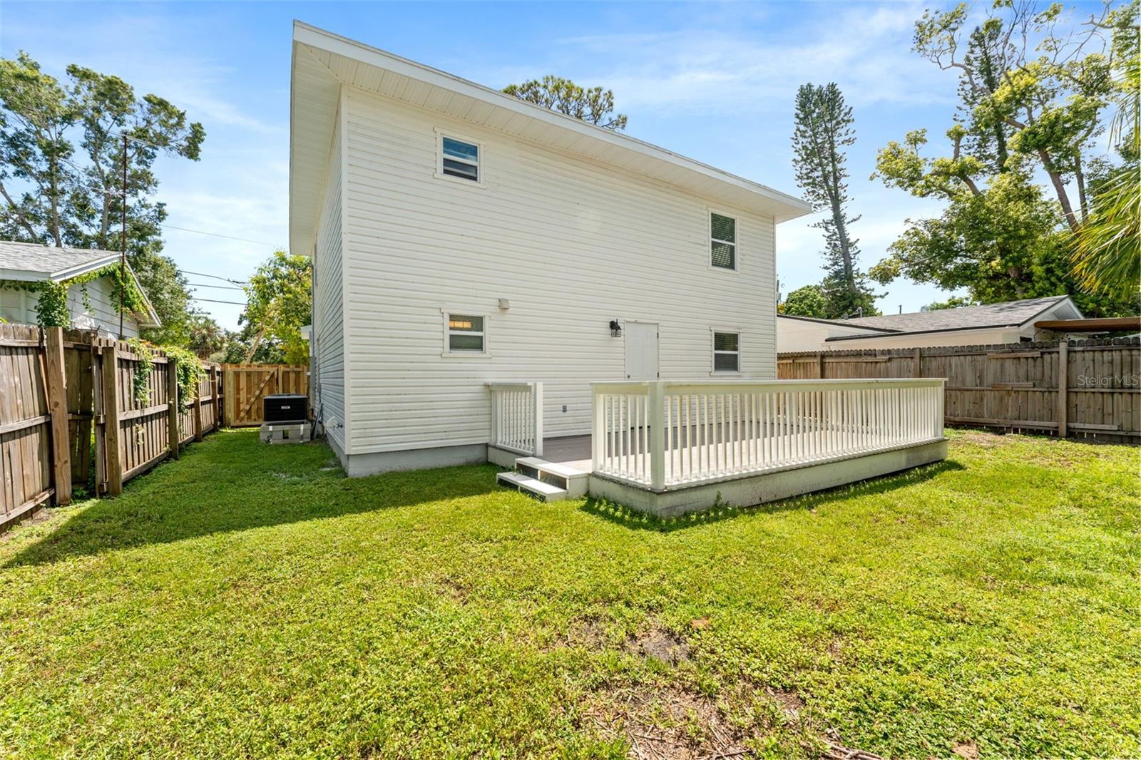 PINE GROVE - Residential