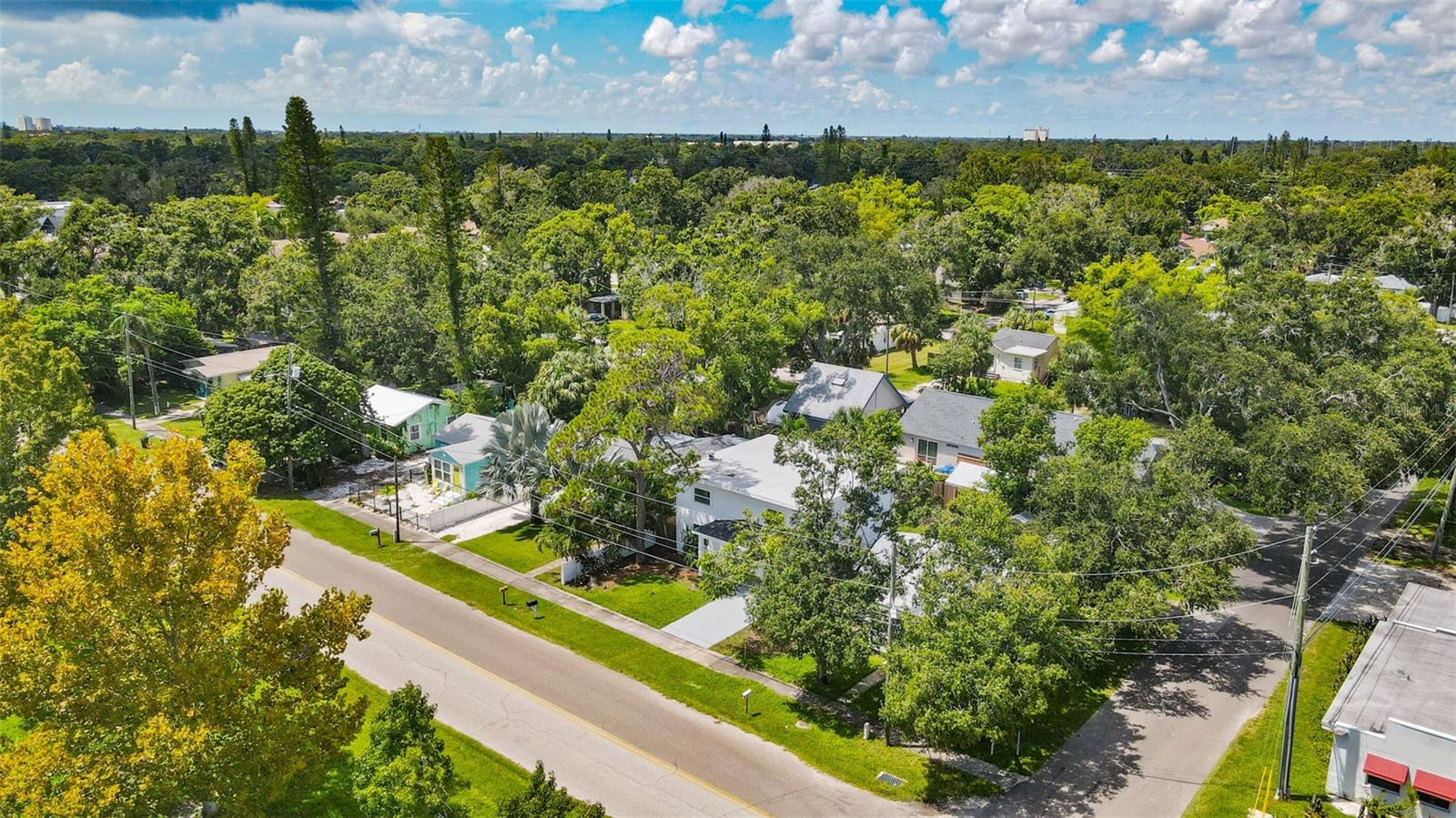 PINE GROVE - Residential