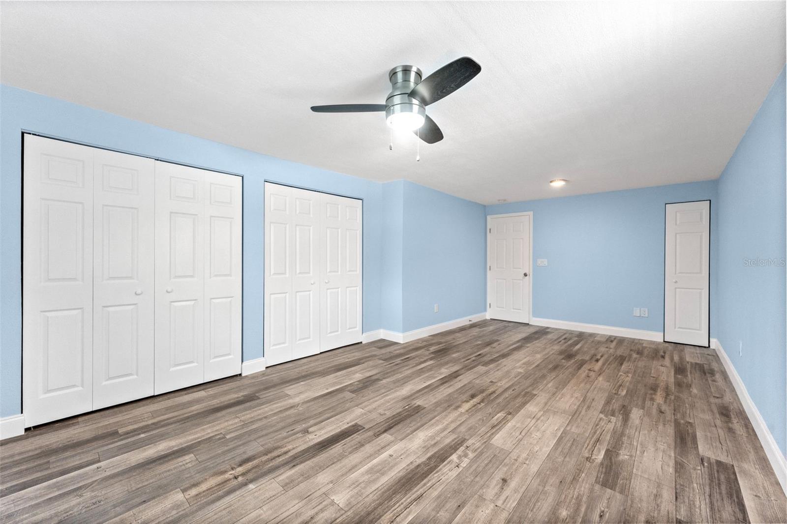 PINE GROVE - Residential