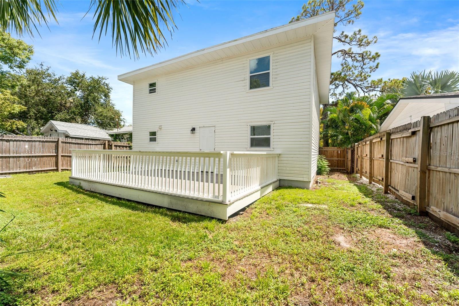 PINE GROVE - Residential