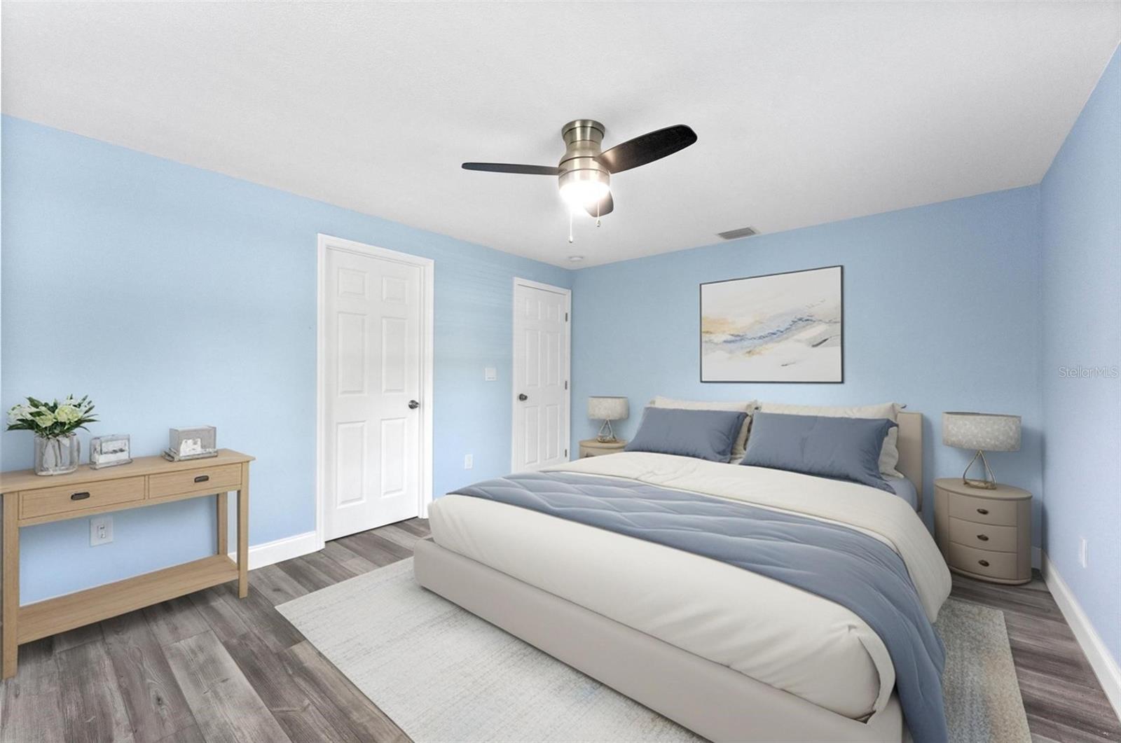 PINE GROVE - Residential