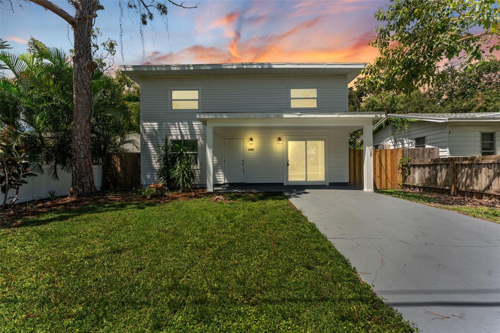 PINE GROVE - Residential