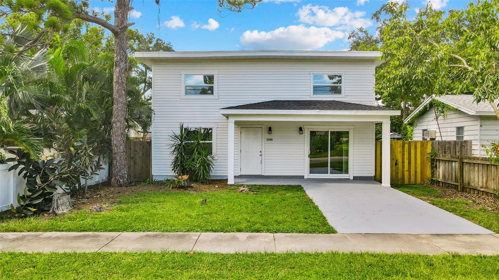 PINE GROVE - Residential