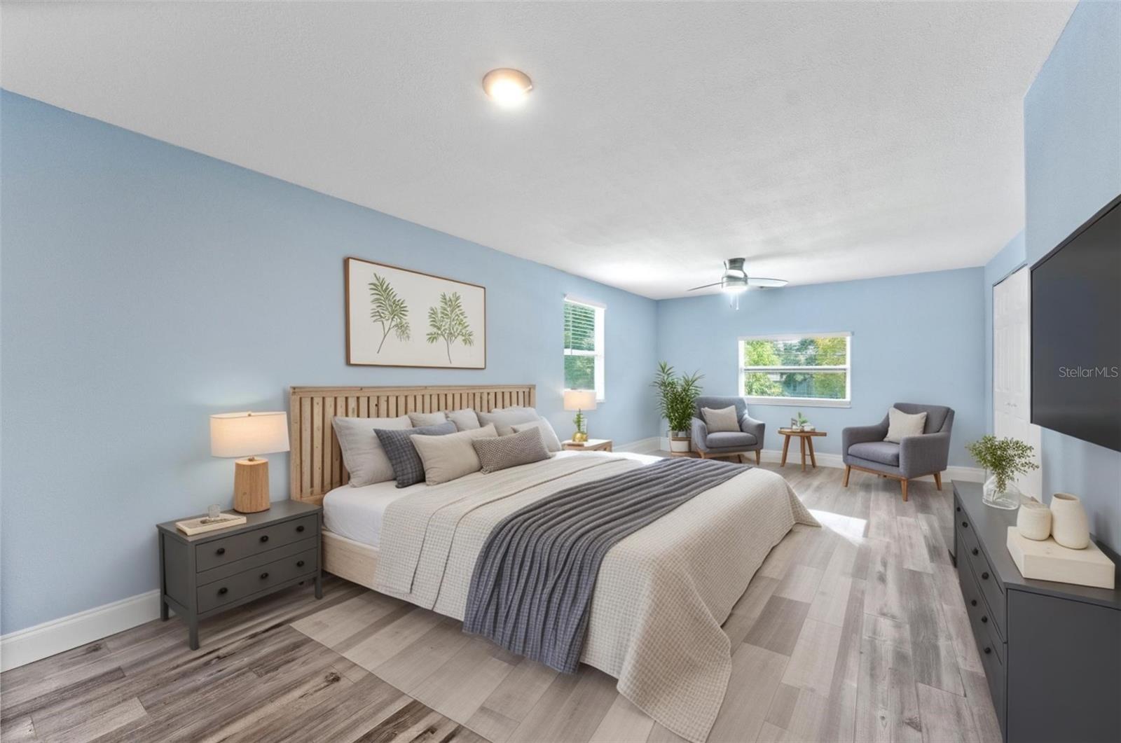 PINE GROVE - Residential