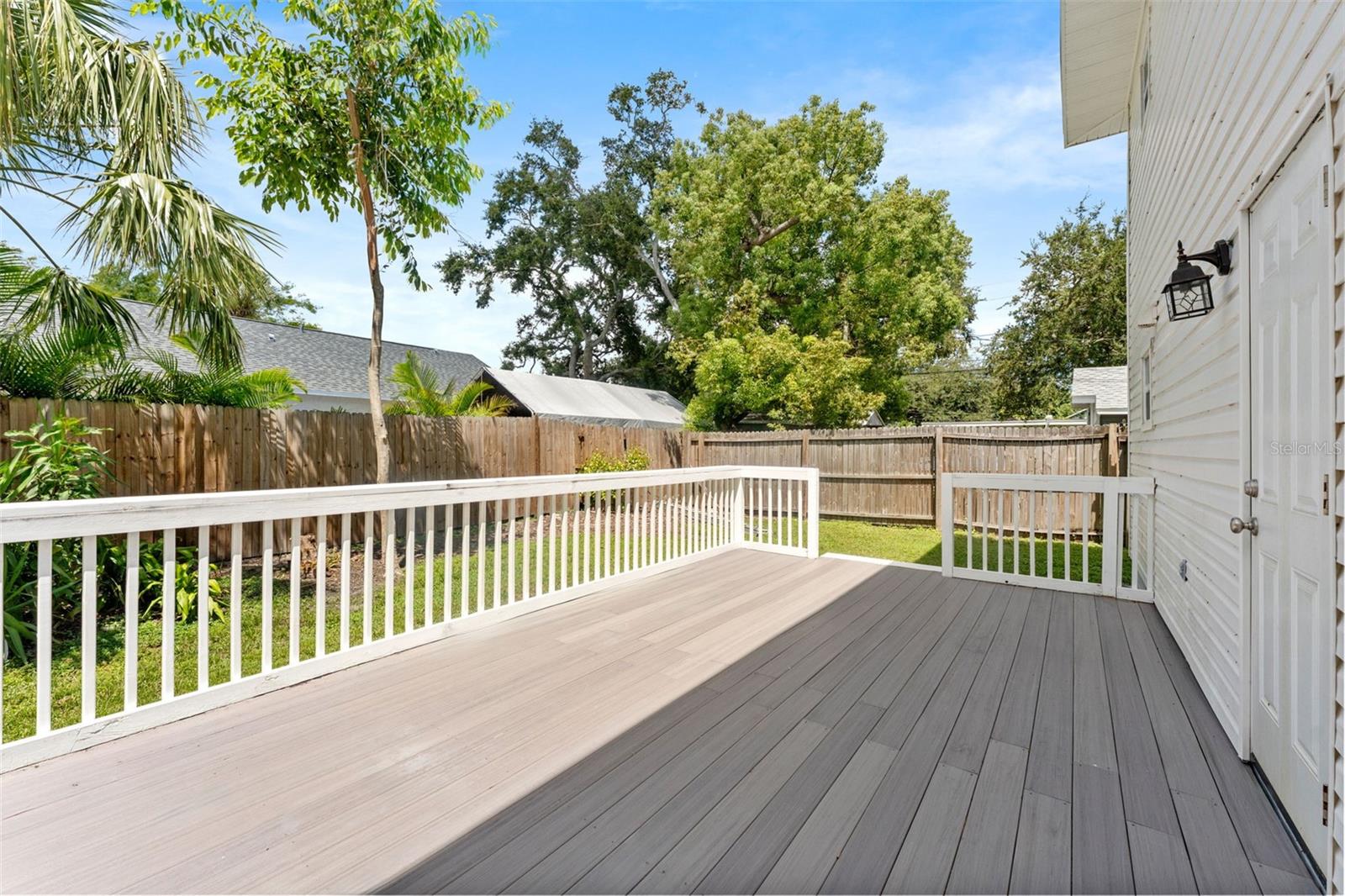 PINE GROVE - Residential