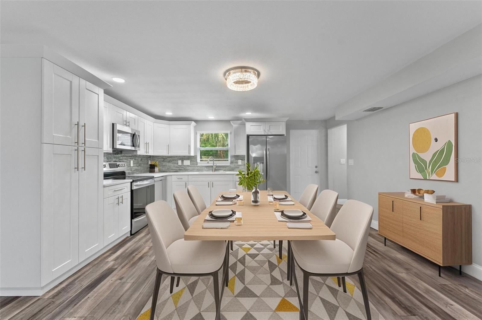 PINE GROVE - Residential