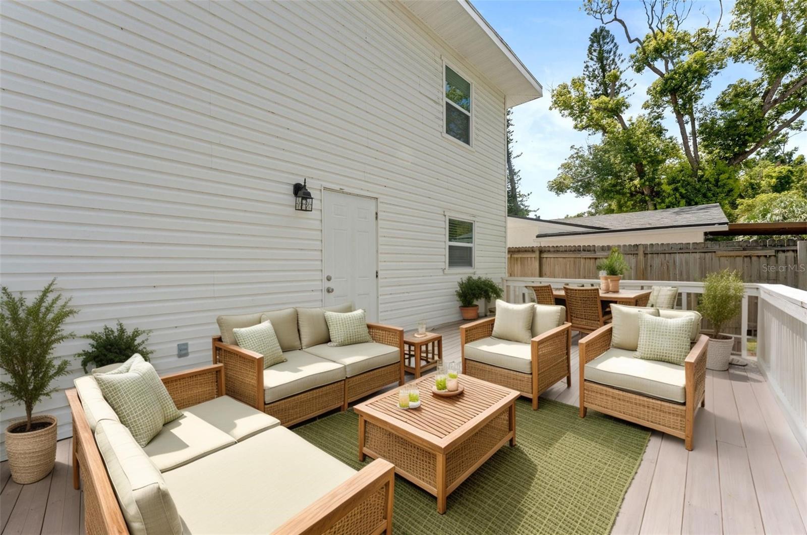 PINE GROVE - Residential