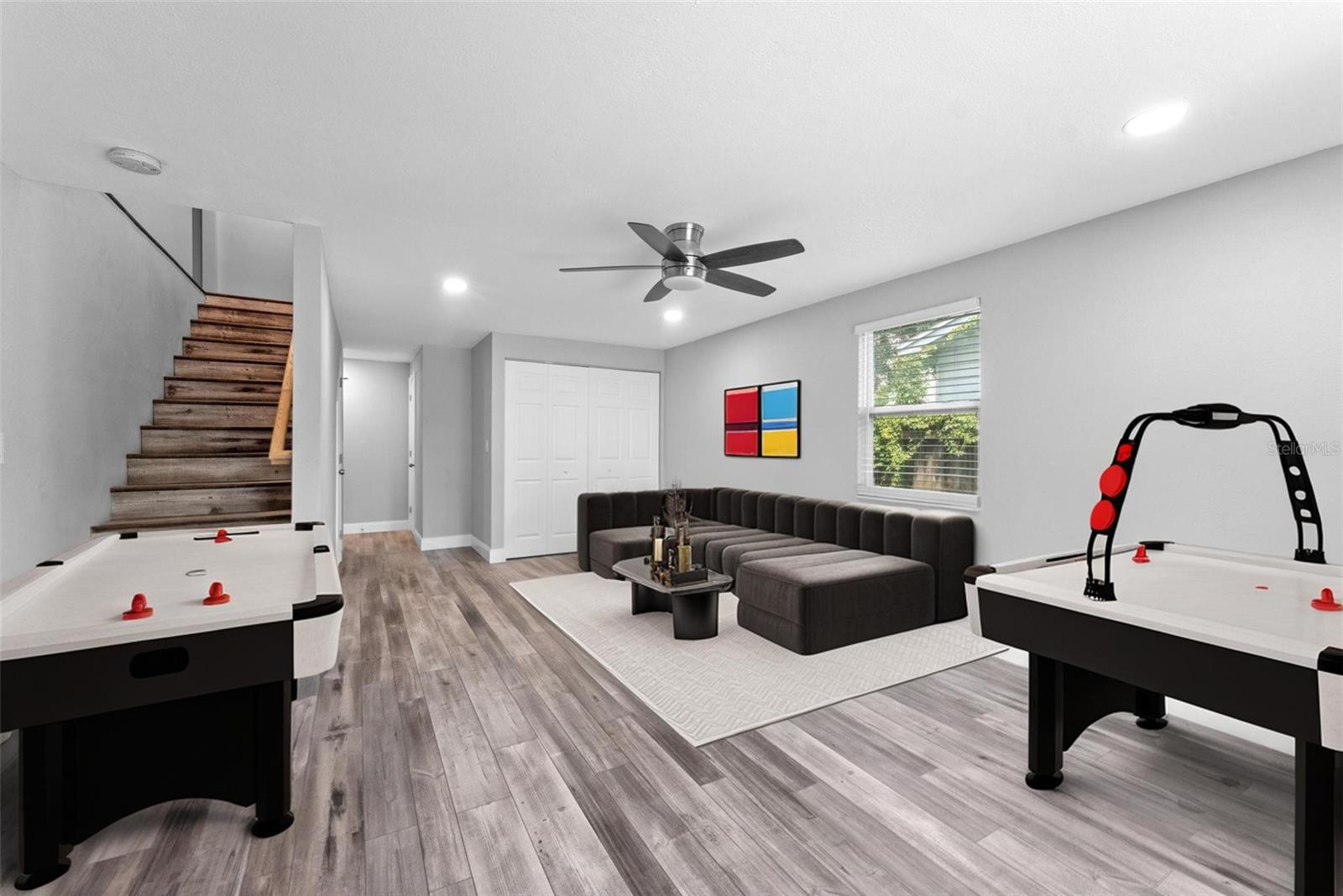 PINE GROVE - Residential