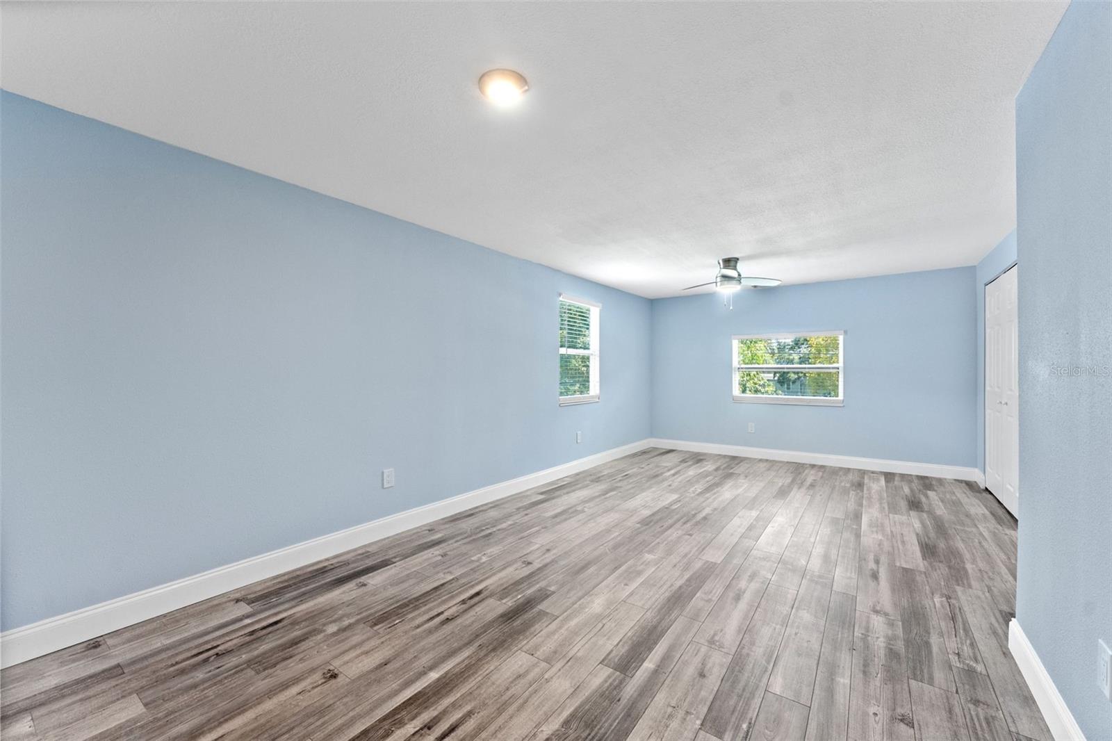 PINE GROVE - Residential