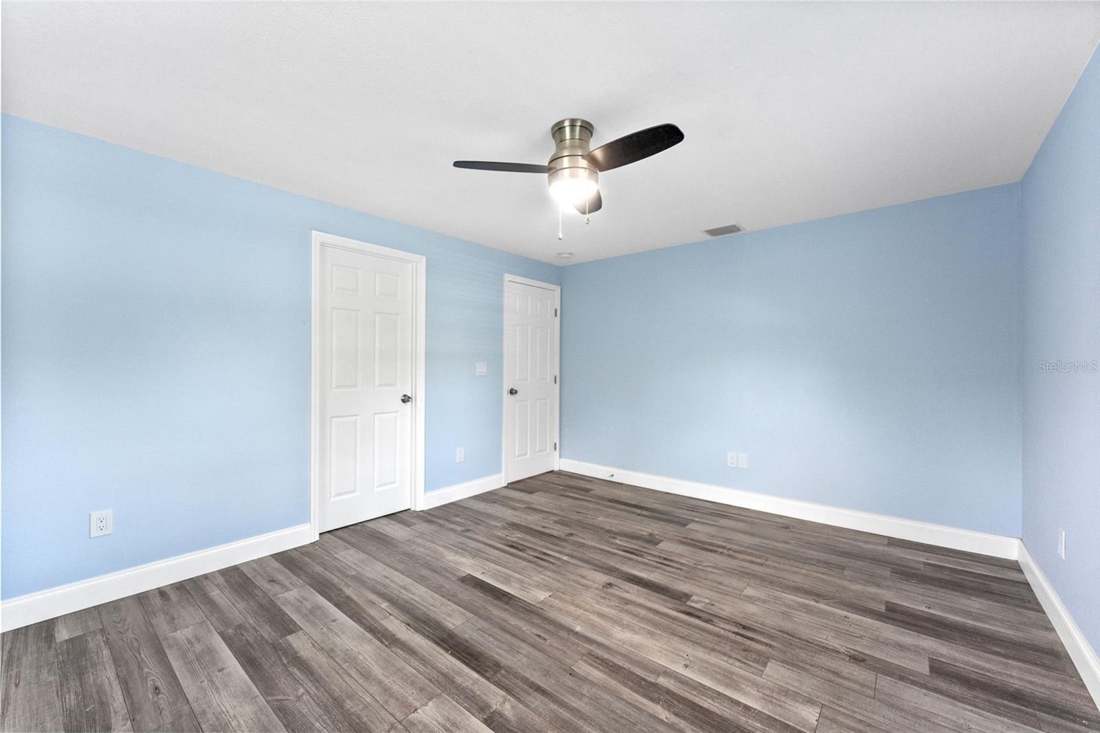 PINE GROVE - Residential