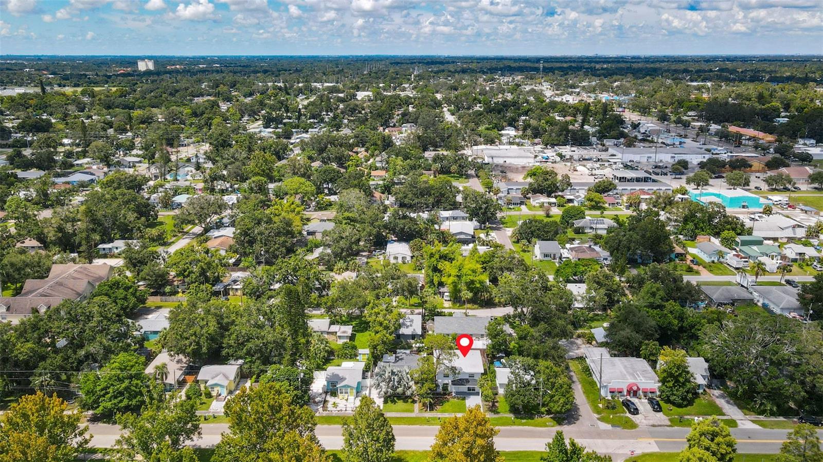 PINE GROVE - Residential