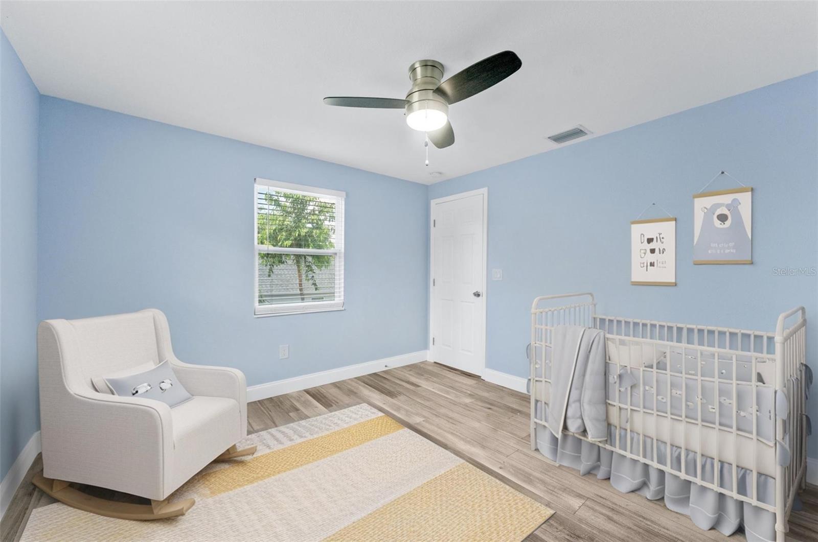 PINE GROVE - Residential