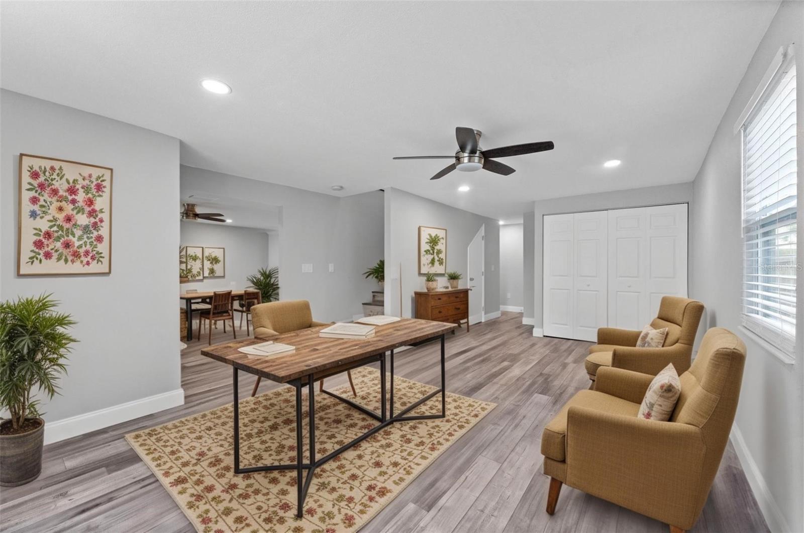 PINE GROVE - Residential