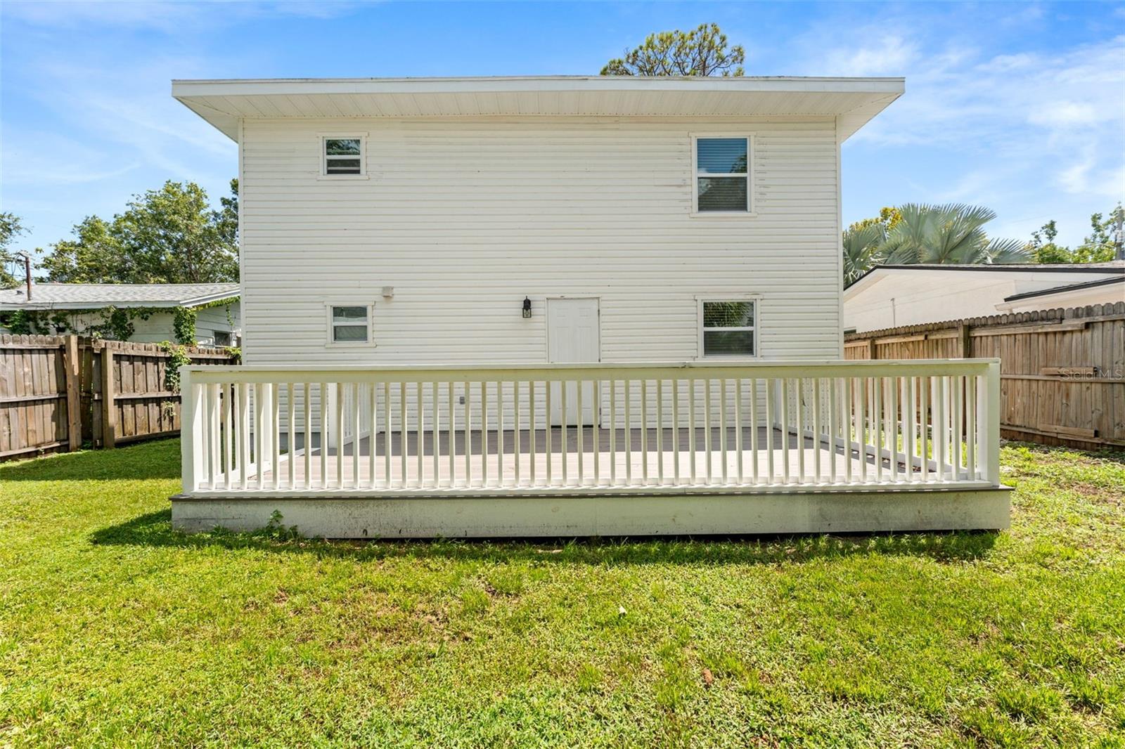 PINE GROVE - Residential