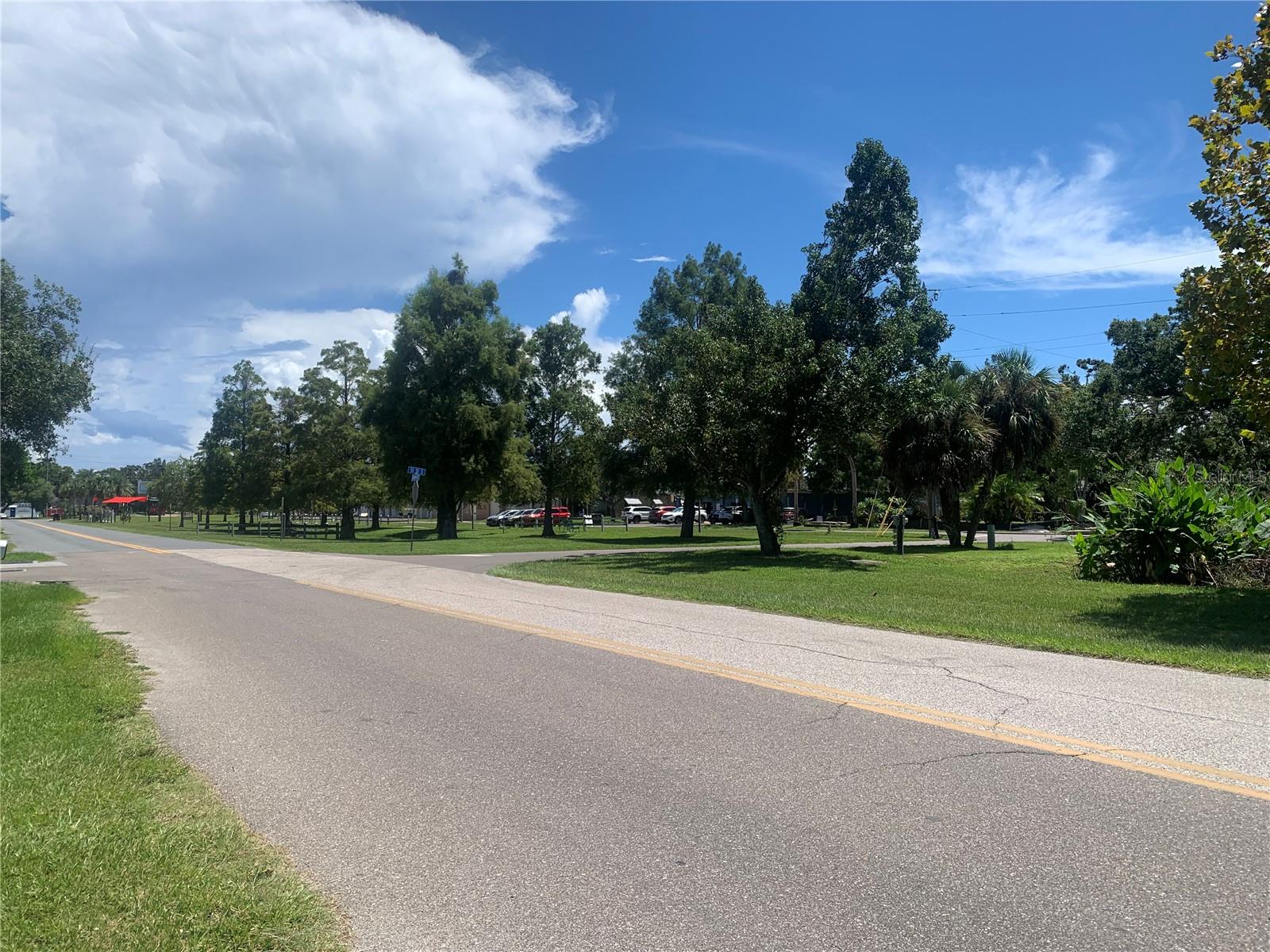 PINE GROVE - Residential