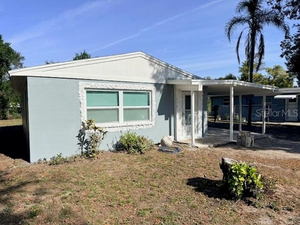 Photo of 4310 E Clifton Street, Tampa, FL 33610 (MLS # TB8441735)