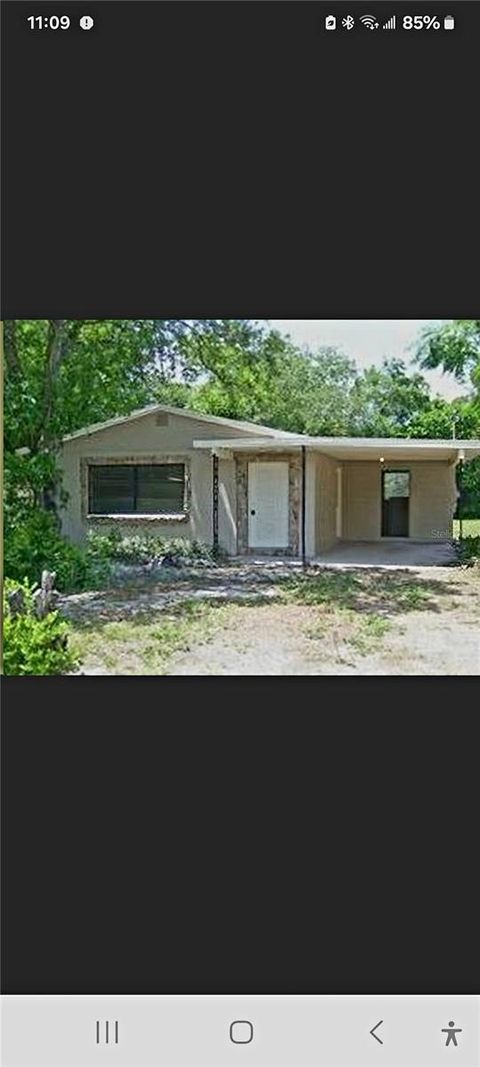4310 E CLIFTON STREET TAMPA FL 33610