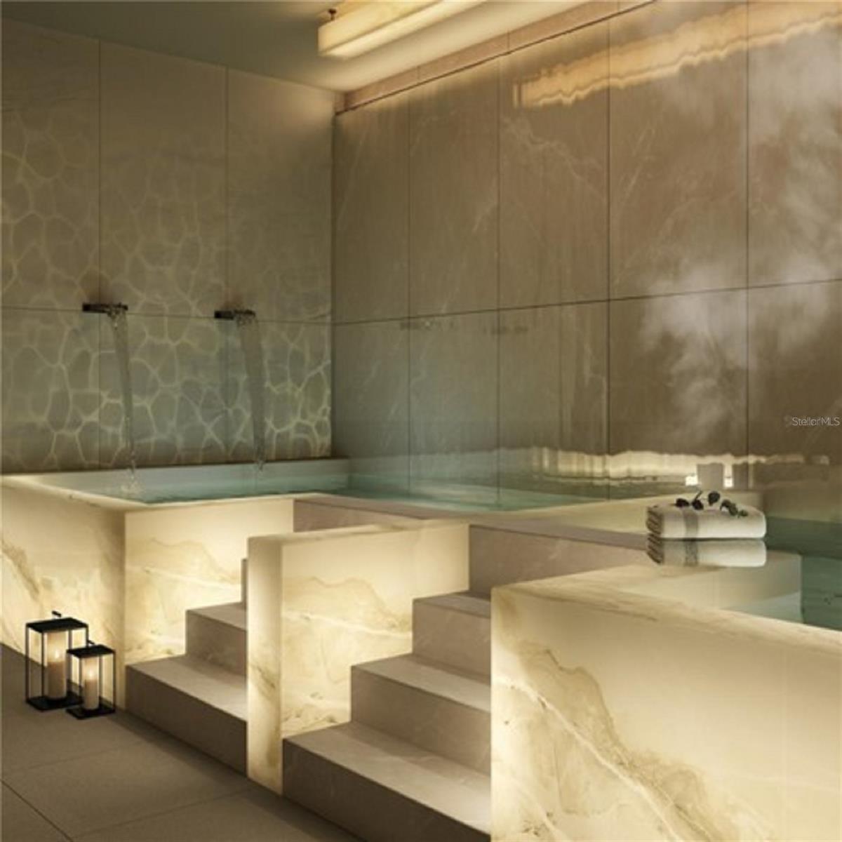 ROSEWOOD RESIDENCES LIDO KEY - Residential