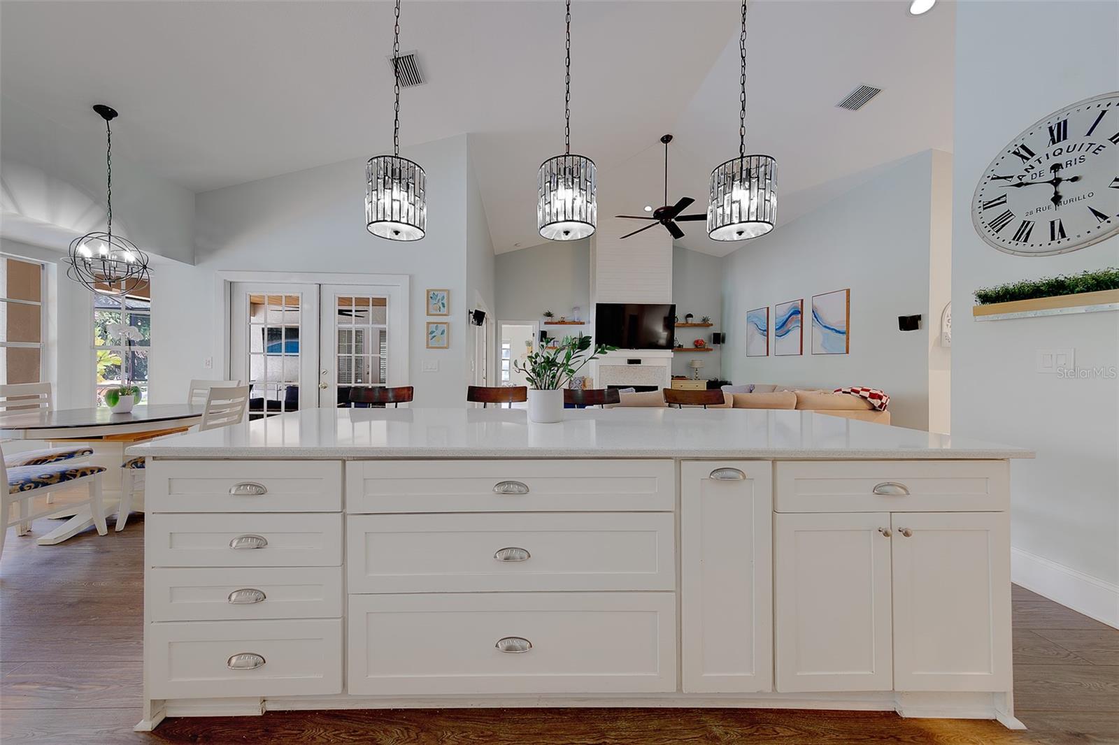 BARRINGTON OAKS WEST - Residential