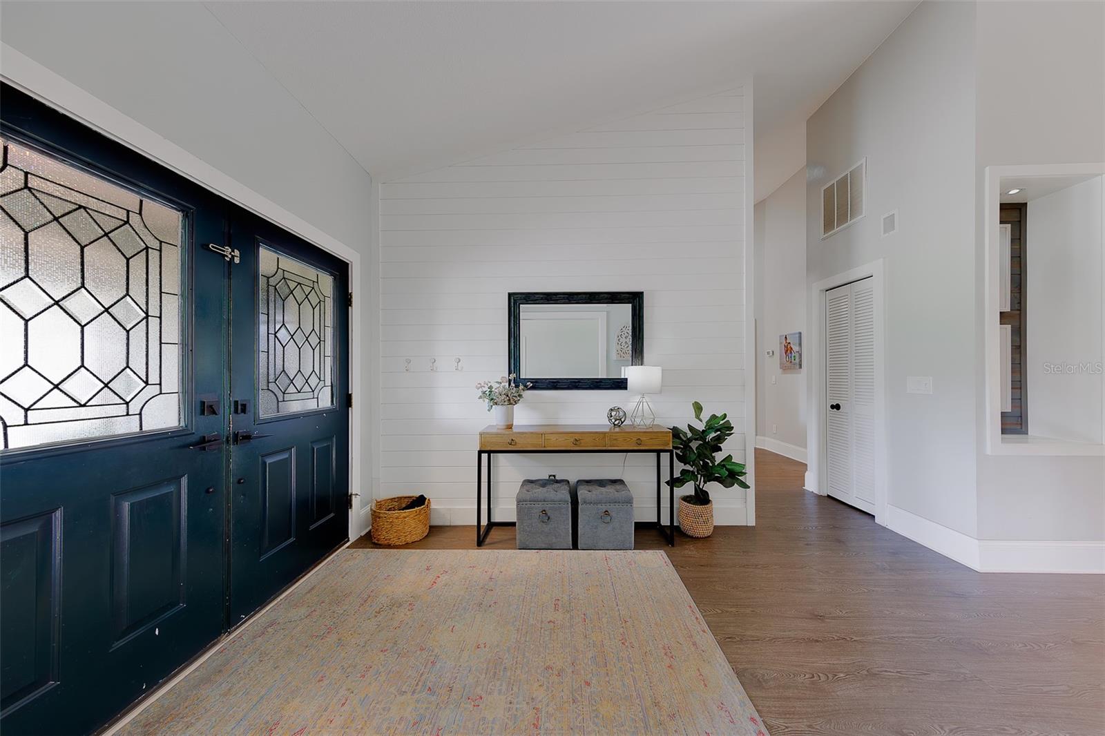 BARRINGTON OAKS WEST - Residential