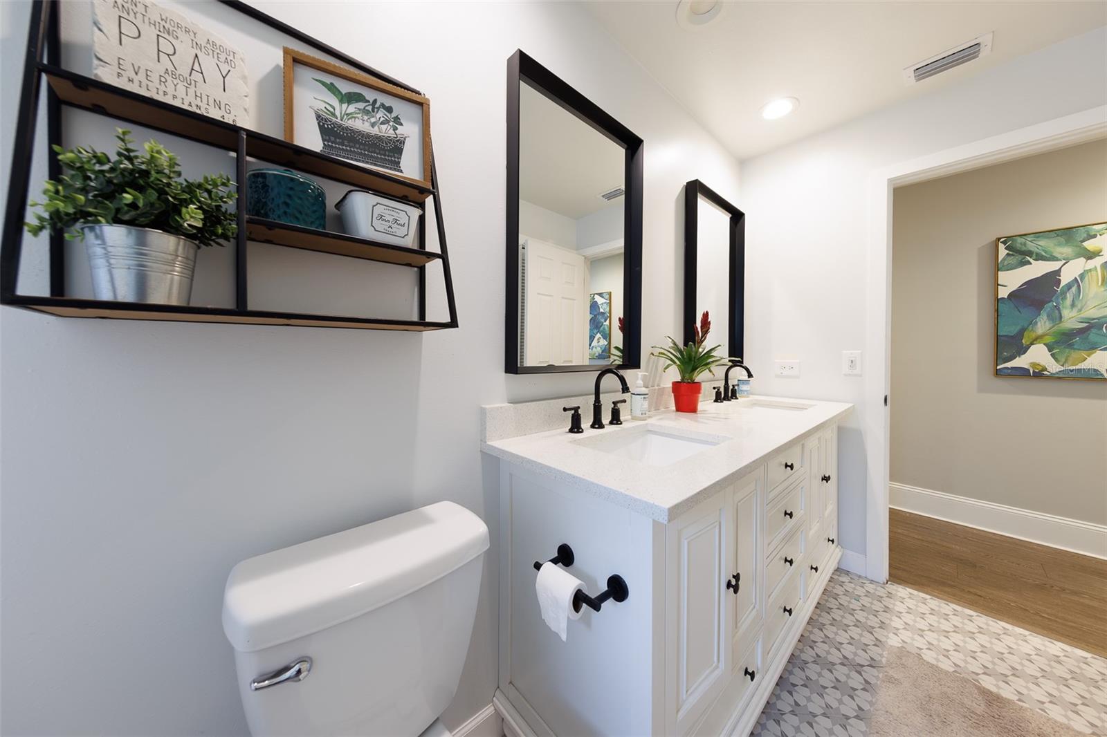 BARRINGTON OAKS WEST - Residential