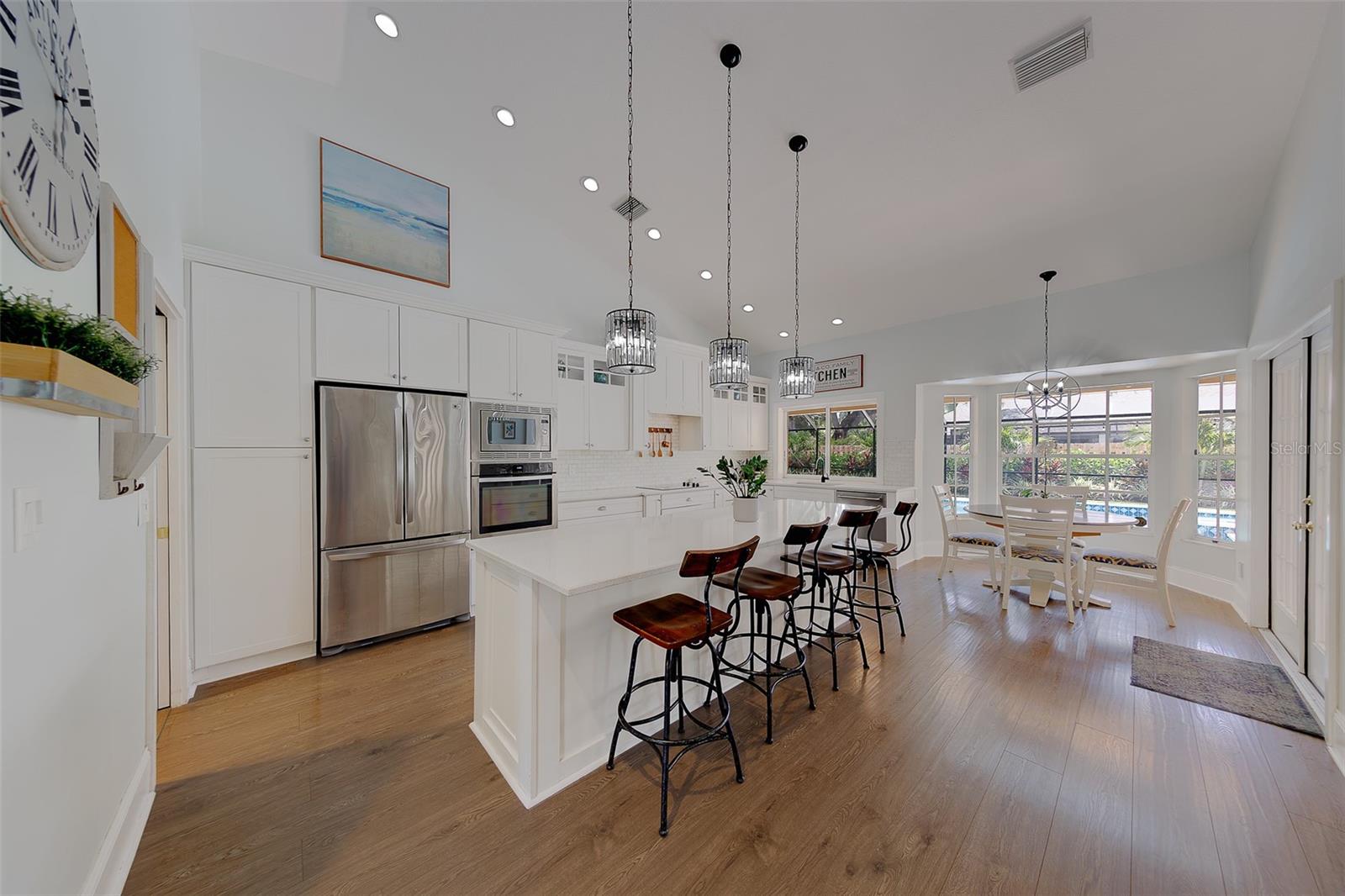 BARRINGTON OAKS WEST - Residential