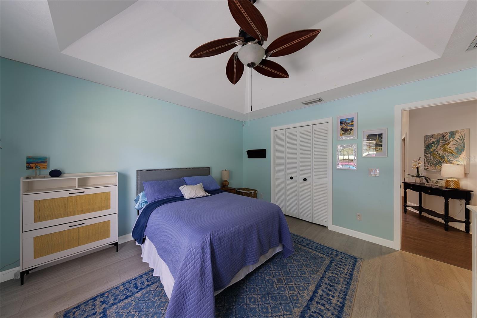 BARRINGTON OAKS WEST - Residential