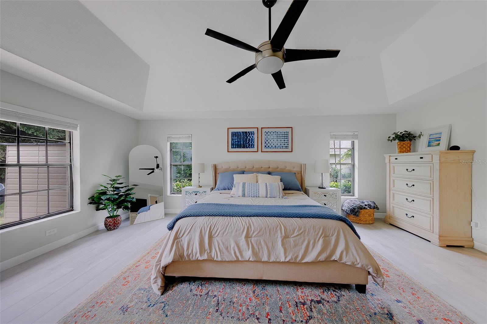BARRINGTON OAKS WEST - Residential