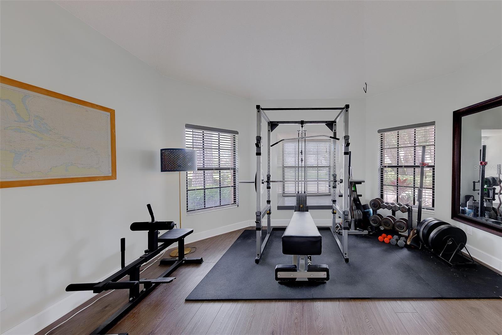 BARRINGTON OAKS WEST - Residential