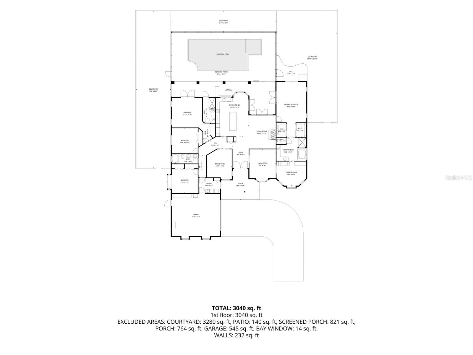 276 SHEFFIELD CIRCLE W