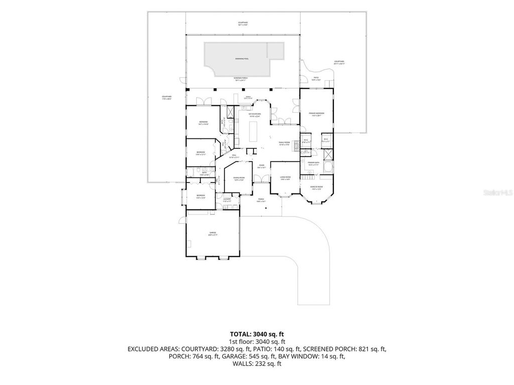 Photo of 276 Sheffield Circle W, Palm Harbor, FL 34683 (MLS # TB8514200)