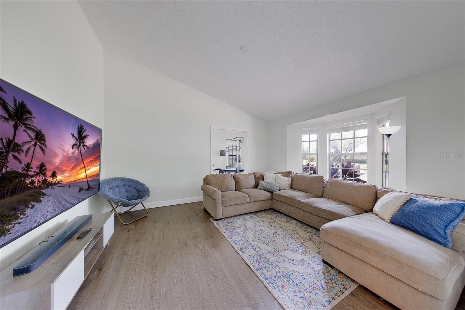 BARRINGTON OAKS WEST - Residential