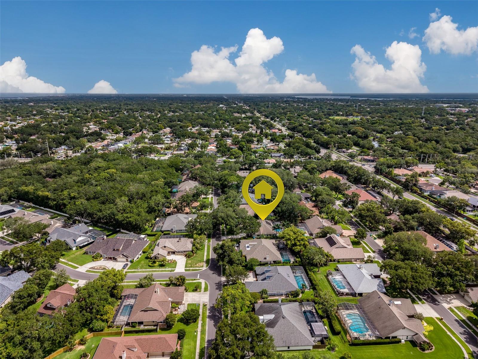 BARRINGTON OAKS WEST - Residential