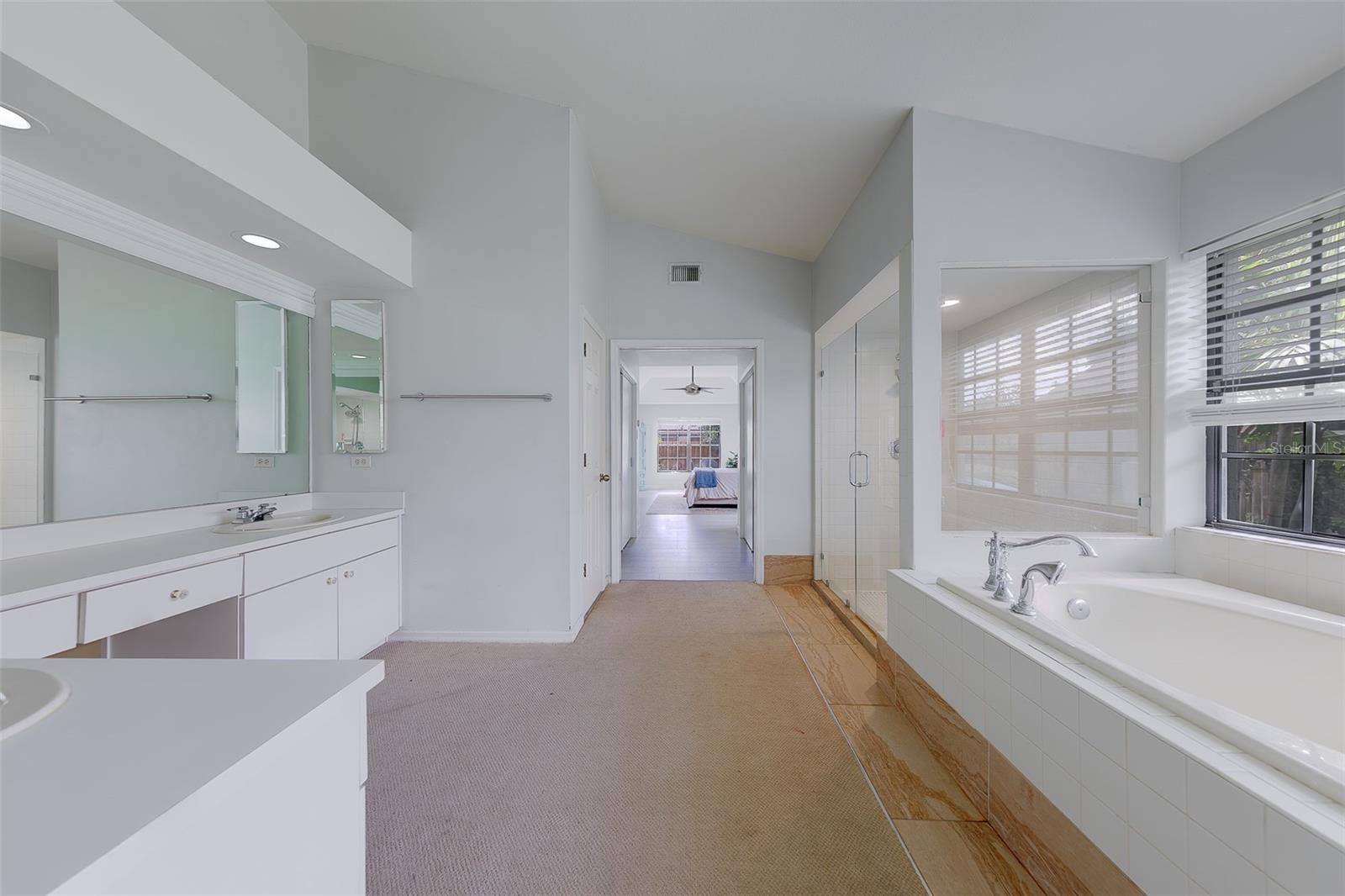 BARRINGTON OAKS WEST - Residential