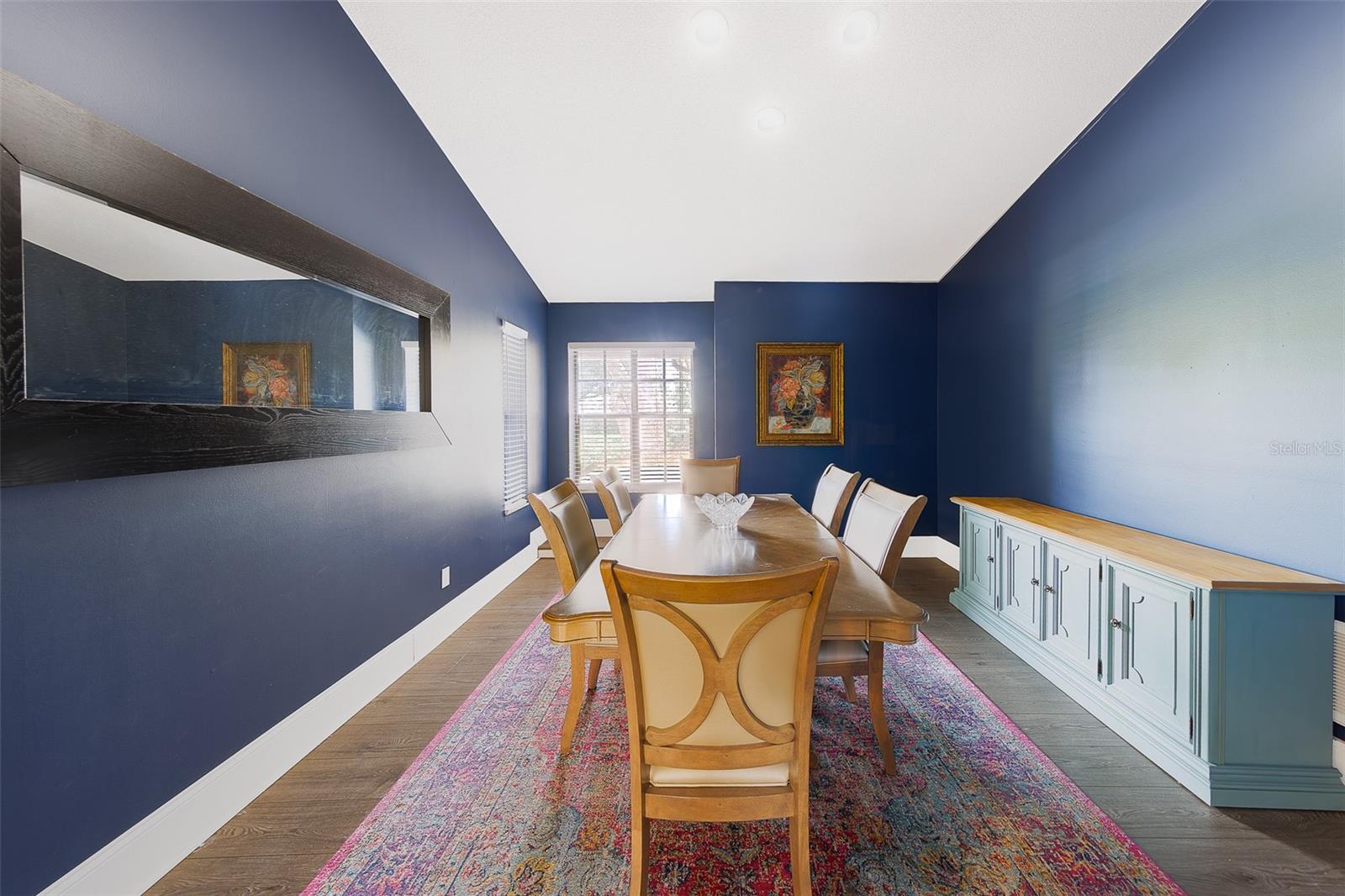 BARRINGTON OAKS WEST - Residential