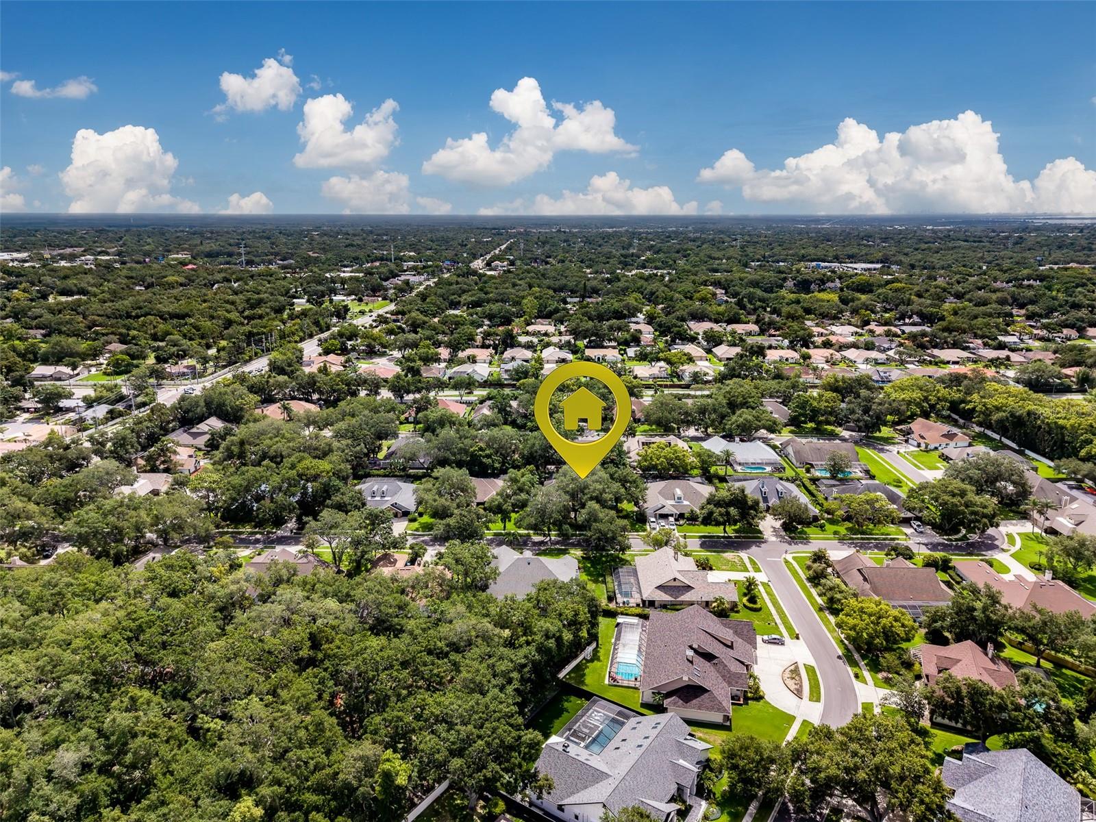 BARRINGTON OAKS WEST - Residential