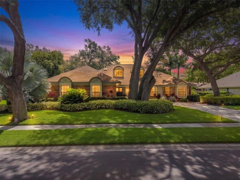 Photo of 276 Sheffield Circle W, Palm Harbor, FL 34683 (MLS # TB8514200)