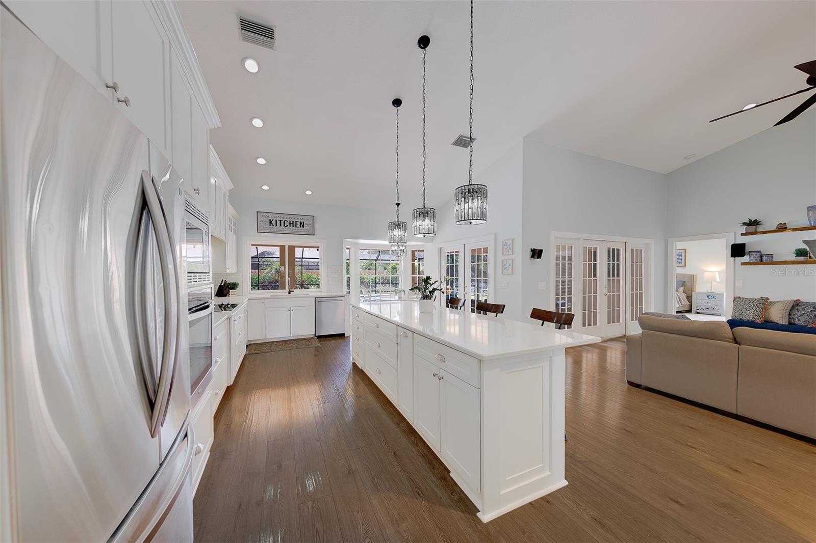 BARRINGTON OAKS WEST - Residential